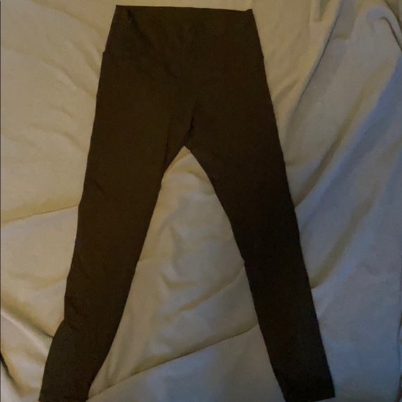 Musesonly leggings black - Picture 1 of 3